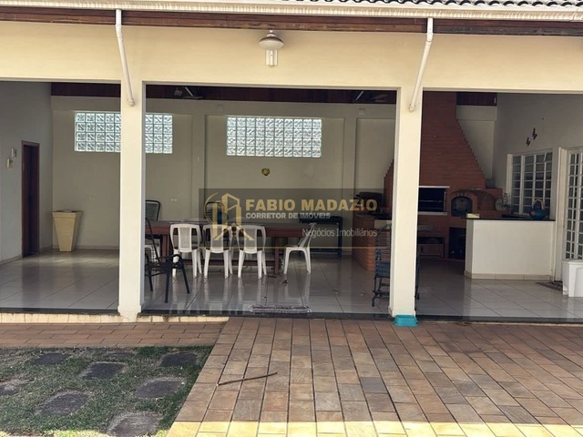 #1016 - Casa para Venda em São Pedro - SP - 3