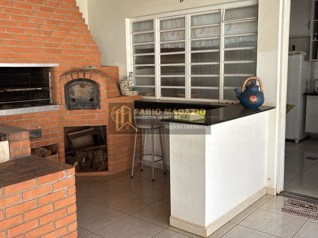 Casa para Venda em São Pedro - 5