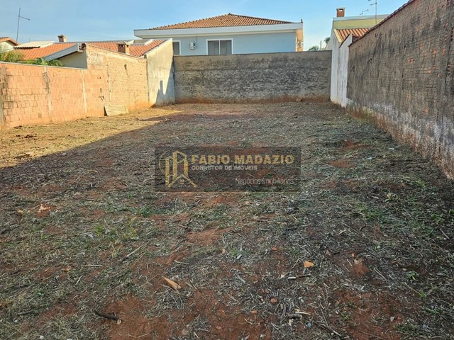 #1017 - Terreno para Venda em São Pedro - SP - 1