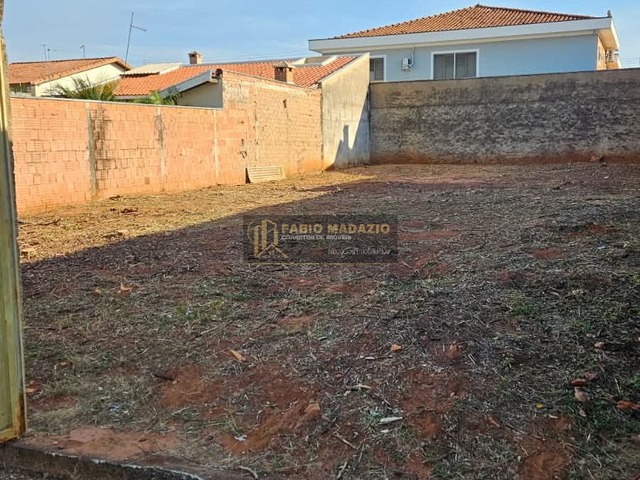 #1017 - Terreno para Venda em São Pedro - SP - 2