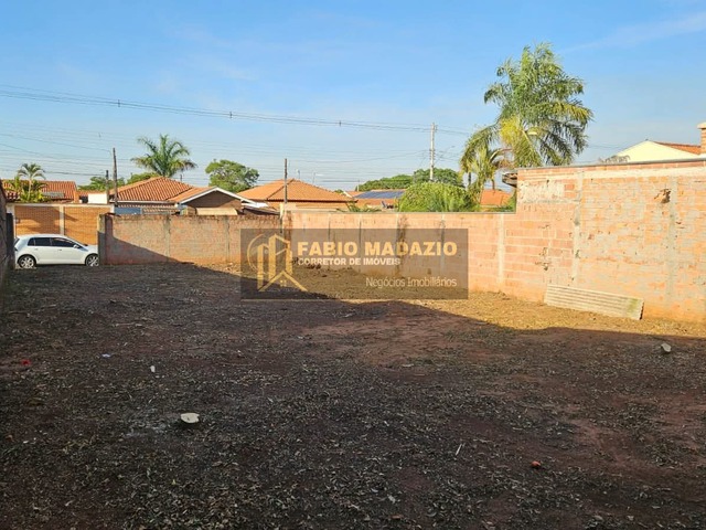 #1017 - Terreno para Venda em São Pedro - SP - 3