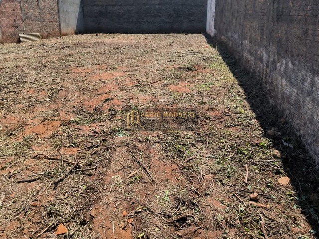 Terreno para Venda em São Pedro - 5