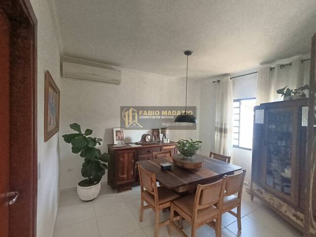#1018 - Casa para Venda em São Pedro - SP - 2