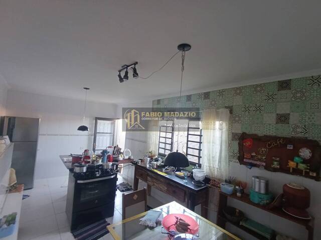 Casa para Venda em São Pedro - 5