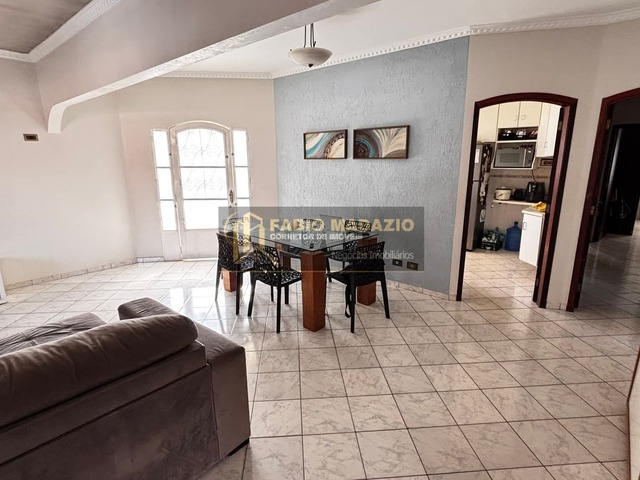 #1022 - Casa para Venda em São Pedro - SP - 3