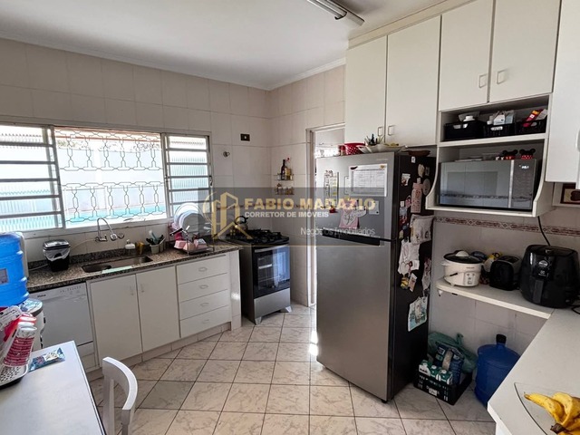 Casa para Venda em São Pedro - 5