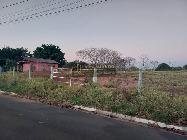 #1023 - Chácara para Venda em São Pedro - SP - 1
