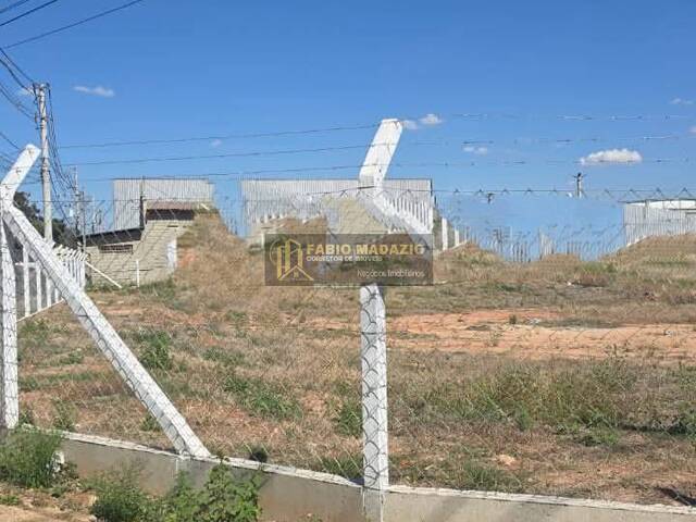 #1024 - Terrenos para Venda em São Pedro - SP - 3
