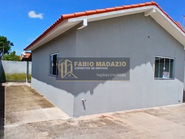 #1052 - Casa para Venda em São Pedro - SP - 2