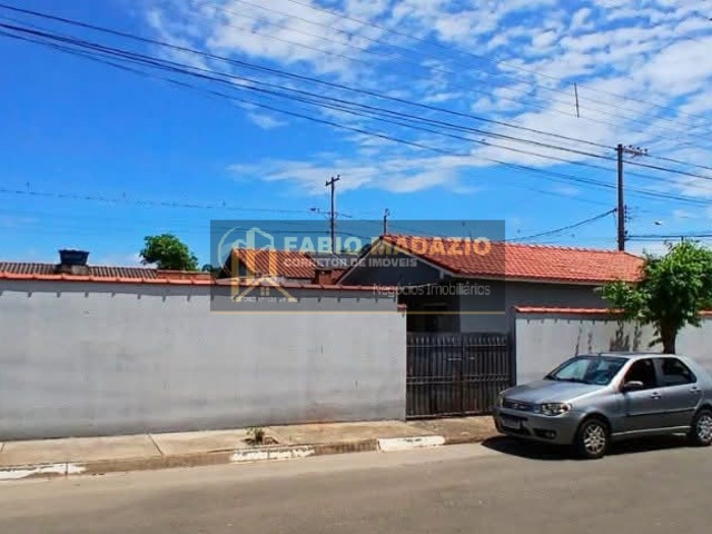 Casa para Venda em São Pedro - 4