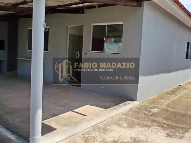 Casa para Venda em São Pedro - 5