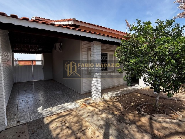 #1053 - Casa para Venda em São Pedro - SP - 3