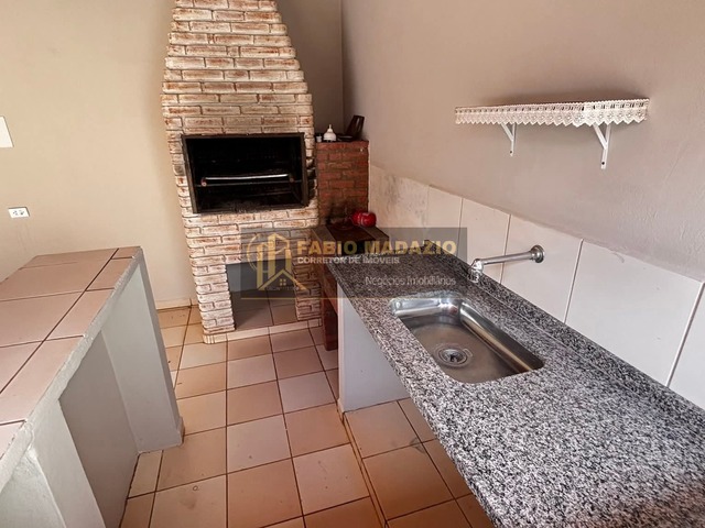 Casa para Venda em São Pedro - 4