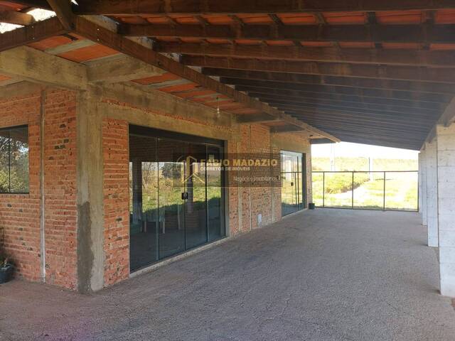 #1077 - Sítio para Venda em São Pedro - SP - 3