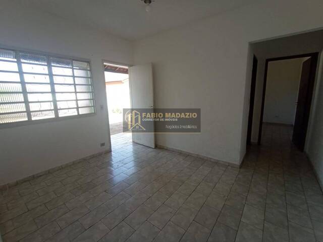 #1078 - Casa para Venda em Piracicaba - SP - 3