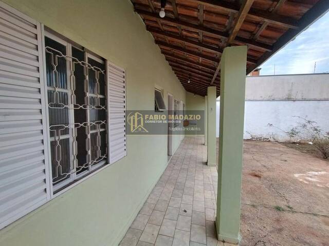 #1078 - Casa para Venda em Piracicaba - SP - 2
