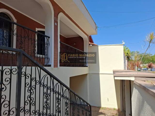 #1079 - Casa para Venda em São Pedro - SP - 1