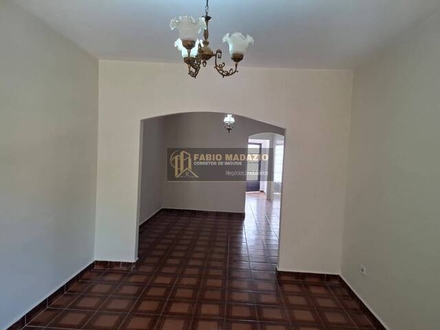 #1079 - Casa para Venda em São Pedro - SP - 2