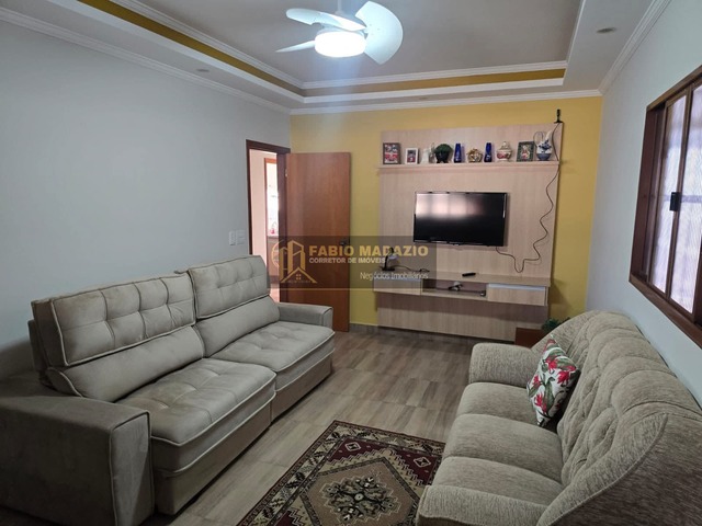 #1080 - Casa para Venda em São Pedro - SP - 3