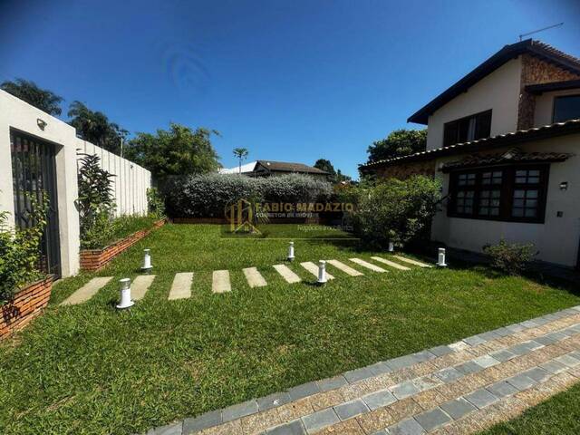 Casa para Venda em Águas de São Pedro - 4