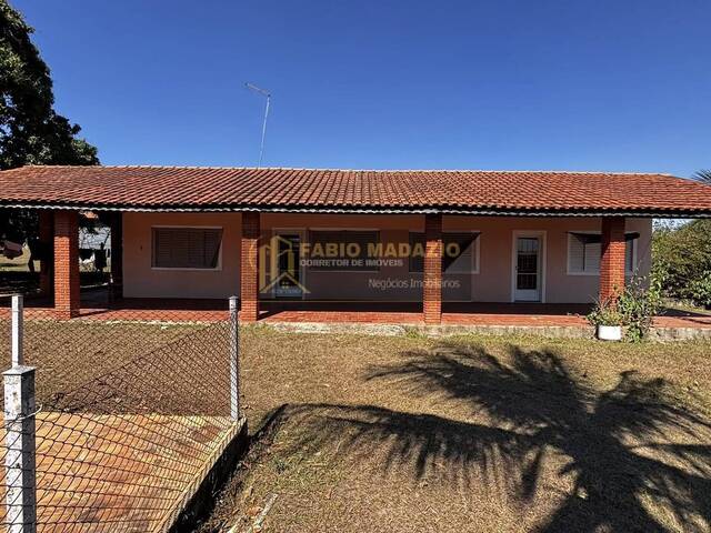 #1082 - Chácara para Venda em São Pedro - SP - 3