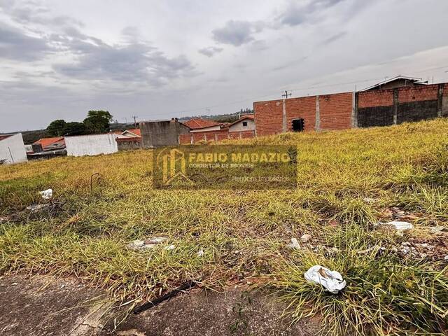 #1083 - Terreno para Venda em São Pedro - SP - 1