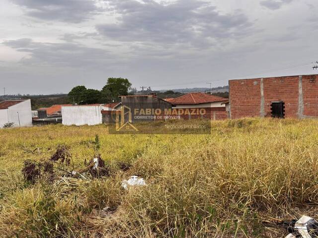 #1083 - Terreno para Venda em São Pedro - SP - 2