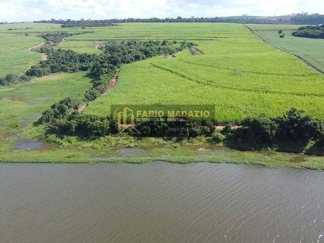 #1084 - Fazenda para Venda em Itaí - SP - 1