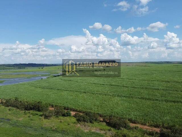 #1084 - Fazenda para Venda em Itaí - SP - 2