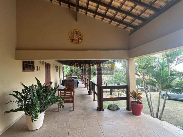 #1085 - Chácara para Venda em São Pedro - SP - 3
