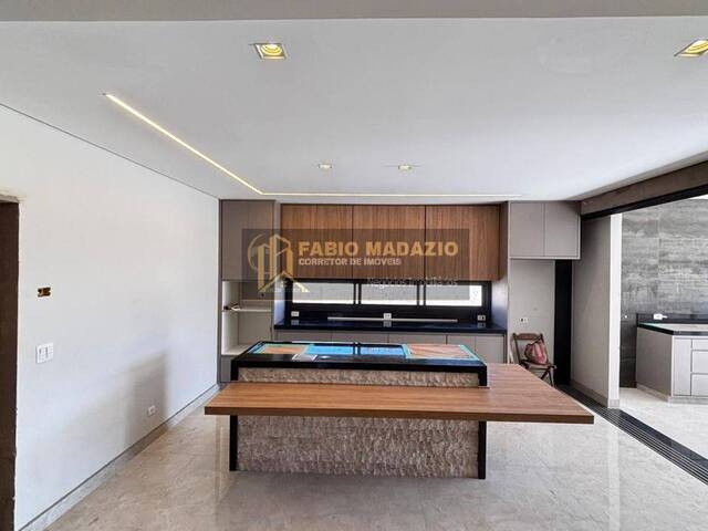 #1086 - Casa para Venda em São Pedro - SP - 2