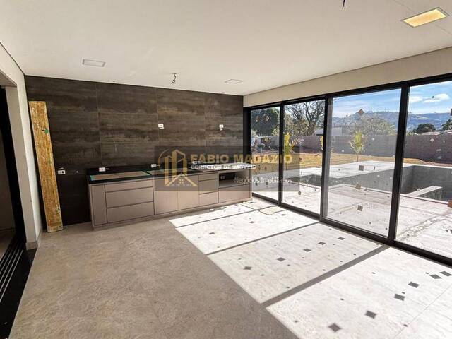 #1086 - Casa para Venda em São Pedro - SP - 3