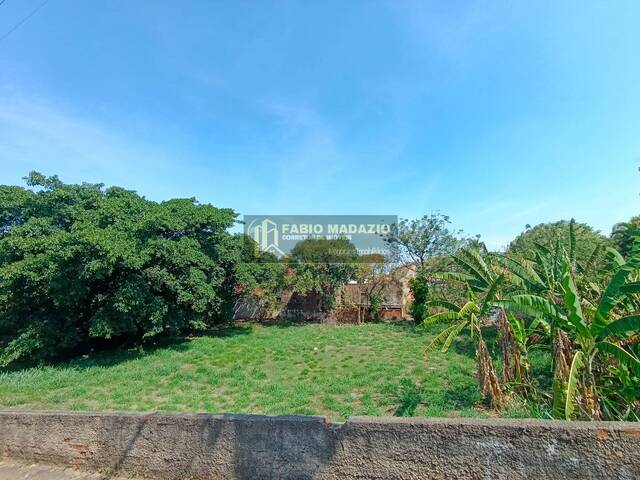 #1090 - Terreno para Venda em São Pedro - SP - 2