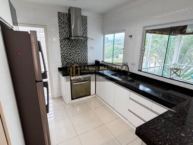 Casa para Venda em São Pedro - 4