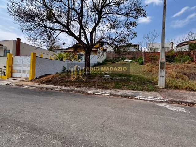 #1092 - Terreno para Venda em São Pedro - SP - 1