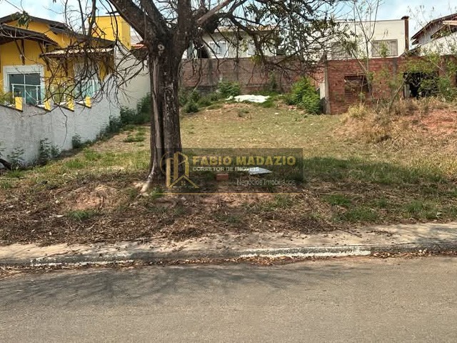 Terreno para Venda em São Pedro - 4
