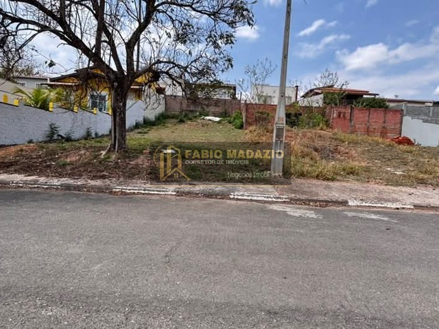 Terreno para Venda em São Pedro - 5