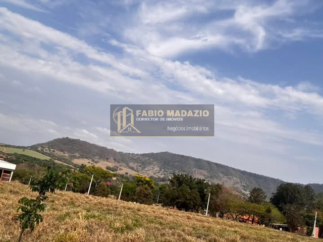 #1093 - Terreno para Venda em São Pedro - SP - 1