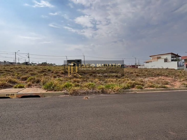 #1093 - Terreno para Venda em São Pedro - SP - 2