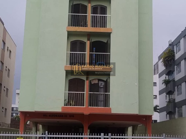 #1094 - Apartamento para Venda em Guarujá - SP - 1