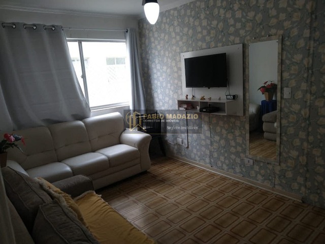 #1094 - Apartamento para Venda em Guarujá - SP - 2