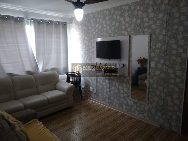 #1094 - Apartamento para Venda em Guarujá - SP - 3