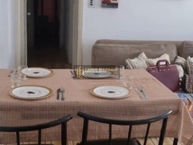Apartamento para Venda em Guarujá - 5