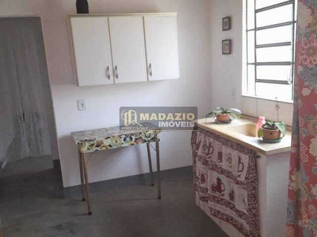 #1095 - Casa para Venda em São Pedro - SP - 2