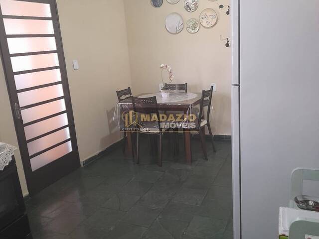 Casa para Venda em São Pedro - 5