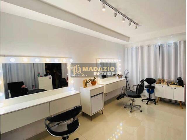 #1087 - Salão Comercial para Venda em Águas de São Pedro - SP - 3