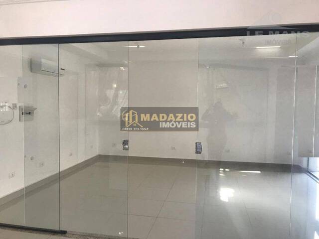 Salão Comercial para Venda em Águas de São Pedro - 5
