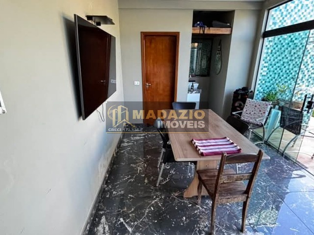 Casa para Venda em São Pedro - 4