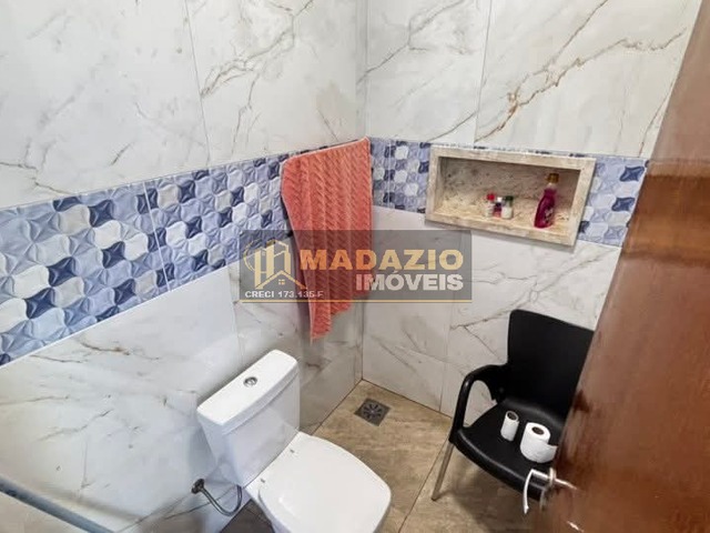 #1096 - Casa para Venda em São Pedro - SP - 3