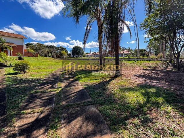 #1097 - Chácara em Condomínio para Venda em São Pedro - SP - 2